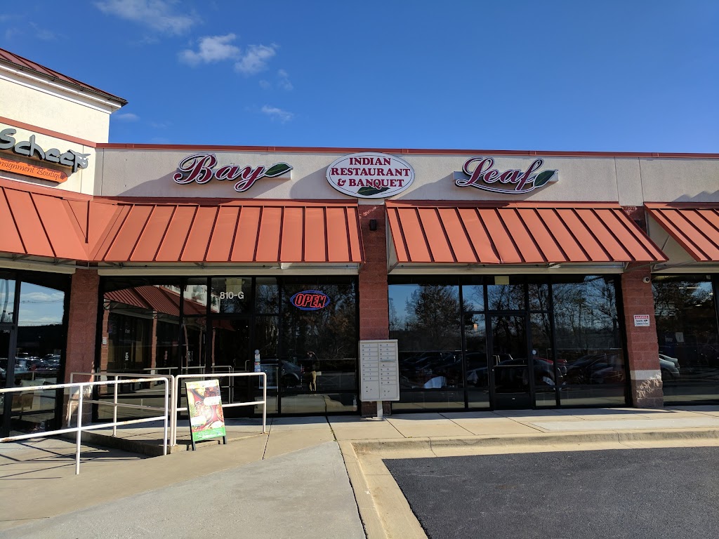 Bay Leaf Indian Restaurant and Banquet 21090