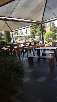 Atmosphère du Restauration rapide McDonald's à Martigues - n°9