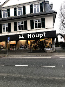 Buchhandlung Haupt Kaiserstraße 39, 51545 Waldbröl, Deutschland