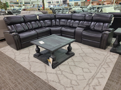 Furniture Store «The Dump Furniture Outlet», reviews and photos, 7204 Brook Rd, Richmond, VA 23227, USA