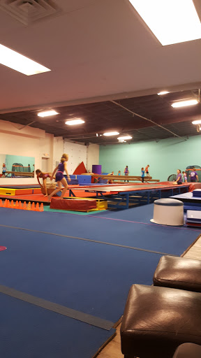 Gymnastics Center «Extreme Gymnastics», reviews and photos, 1965 Post Rd #507, New Braunfels, TX 78130, USA