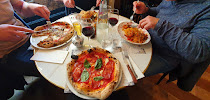 Pizza du Restaurant italien Il CARAGIOIA à Versailles - n°9