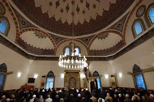 Murat Pasha Mosque image