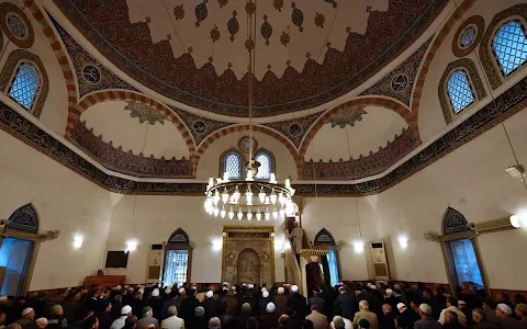 Murat Pasha Mosque image