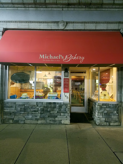 Michael's Bakery