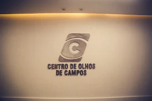 Centro de Olhos de Campos image