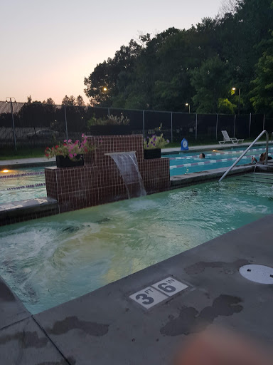 Gym «Healthtrax Fitness & Wellness», reviews and photos, 45 Crane Ave, East Longmeadow, MA 01028, USA