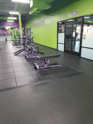 Gym «Youfit Health Clubs», reviews and photos, 9923 Hull Street Rd, Richmond, VA 23236, USA