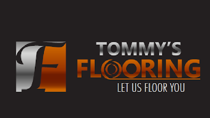Tommy's Commercial Flooring & Window Treatments