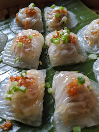 Dim Sum du Restaurant asiatique Ko-sometsuke.2k à Arcachon - n°4