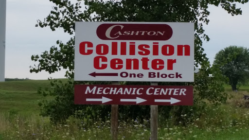Cashton Collision Center Inc in Cashton, Wisconsin