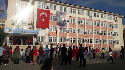 Tarsus Borsa İstanbul İlkokulu