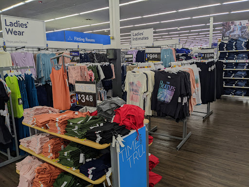 Department Store «Walmart Supercenter», reviews and photos, 17030 U.S. 441, Mt Dora, FL 32757, USA