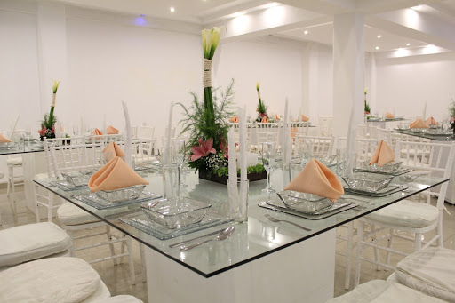 Salón de Eventos Aqua