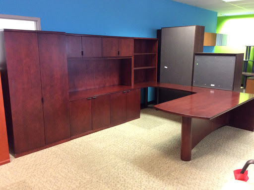 Office Furniture Store «The City Desk Company», reviews and photos, 1100 E 55th St, Cleveland, OH 44103, USA