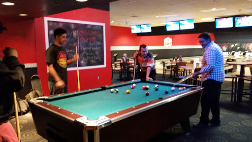 Bowling Alley «AMF Mesa Lanes», reviews and photos, 2115 E Southern Ave, Mesa, AZ 85204, USA