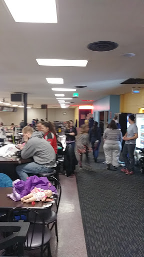 Bowling Alley «Plaza Lanes», reviews and photos, 8101 Kennedy Ave, Highland, IN 46322, USA