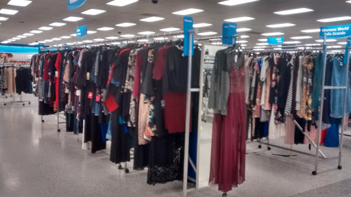 Department Store «Ross Dress For Less», reviews and photos, 691 W Hampden Ave, Englewood, CO 80110, USA