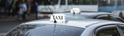 Taxi Conventionné VSL 69 à Civrieux-d'Azergues