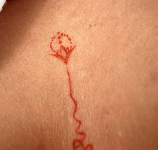 Explore car mechanic tattoo ideas, creative tattoo ideas in Hilliard, available at 22 Caliber Tattoo Mega Studio