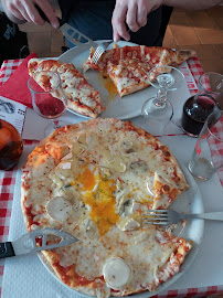 Plats et boissons du Pizzeria Café de la Mairie à Bagneux - n°13