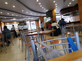 Café Marbella Concepción