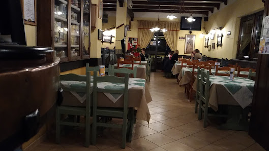 Pizzeria Tavern APICIO Via Meucci, 9, 00068 Rignano Flaminio RM, Italia