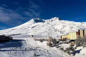 Mt Erciyes image