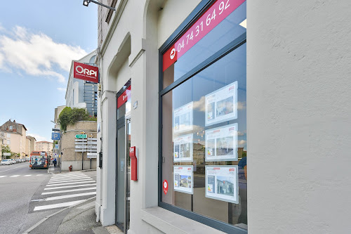 Agence immobilière Orpi Pierre Olivier Immobilier Vienne Vienne