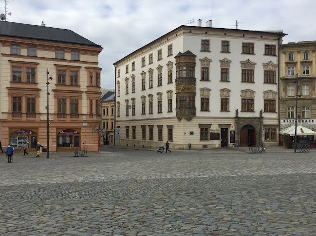 Recenze na Spolu Olomouc v Olomouc - Fyzioterapeut