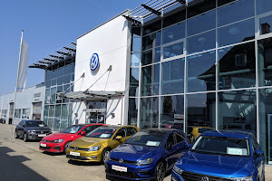 Autohaus Scherer, Volkswagen