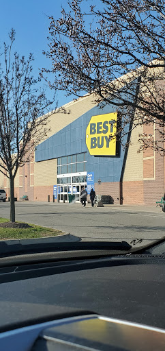 Electronics Store «Best Buy», reviews and photos, 23000 Eureka Rd, Taylor, MI 48180, USA