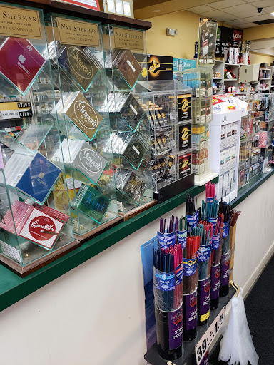 Tobacco Shop «Tobacco Stop», reviews and photos, 3351 Corridor Marketplace, Laurel, MD 20724, USA