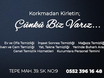 Yasel Temizlik Group Marmaris