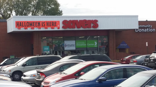 Thrift Store «Savers», reviews and photos, 8049 Morgan Cir S, Bloomington, MN 55431, USA