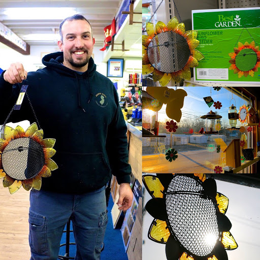 Building Materials Store «Roe Brothers Inc», reviews and photos, 65 Maple Ave, Florida, NY 10921, USA