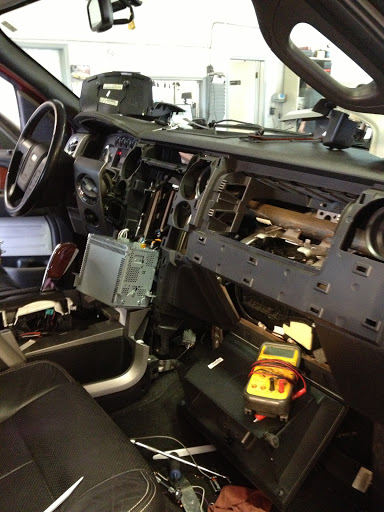 Auto Repair Shop «HI-TECH Automotive», reviews and photos, 150 Boone Hills Dr, St Peters, MO 63376, USA