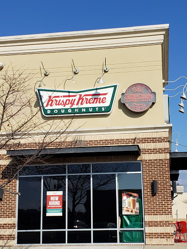 Donut Shop «Krispy Kreme», reviews and photos, 434 Sam Ridley Pkwy W, Smyrna, TN 37167, USA
