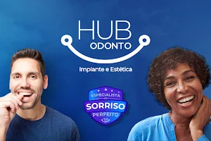 Hub Odonto Centro: Clareamento, Facetas, Implantes, Alinhadores em São Carlos SP image