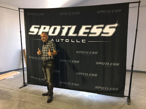 Commercial Printer «Easy Printing & Signs», reviews and photos, 708 W Hildebrand Ave, San Antonio, TX 78212, USA