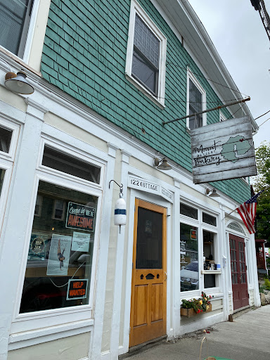 Bakery «Mount Dessert Bakery», reviews and photos, 122 Cottage St, Bar Harbor, ME 04609, USA