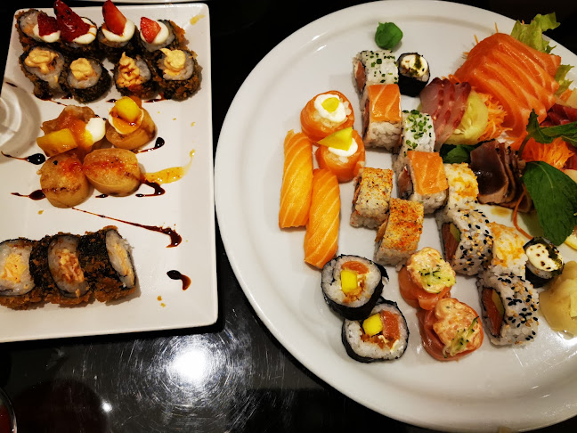 SushiNow Odivelas - Restaurante