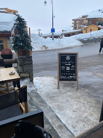 Les plus récentes photos du Restaurant Winter Café à Les Belleville - n°8