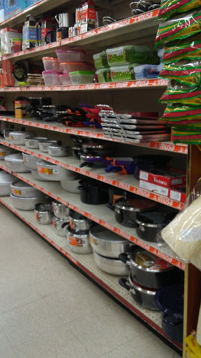 Supermarket «International Foods», reviews and photos, 2215 New Hope Church Rd, Raleigh, NC 27604, USA