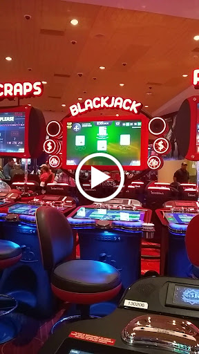 Casino «Lone Butte Casino», reviews and photos, 1077 S Kyrene Rd, Chandler, AZ 85226, USA