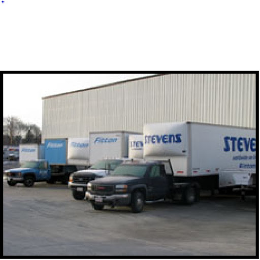 Moving and Storage Service «Fitton Moving & Storage», reviews and photos, 161 Benson St, Fitchburg, MA 01420, USA