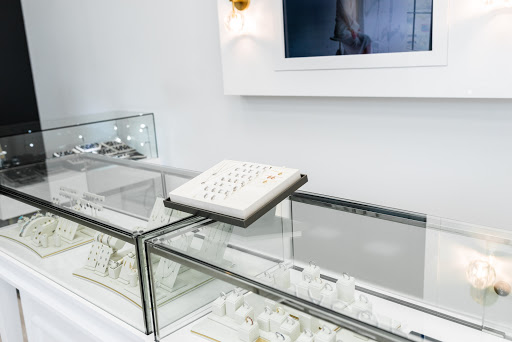 Jeweler «C Sterling Jewelers», reviews and photos, 4175 Chappel Dr, Perrysburg, OH 43551, USA