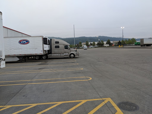 Warehouse «Costco Wholesale Depot», reviews and photos, 4000 142nd Ave E, Sumner, WA 98390, USA