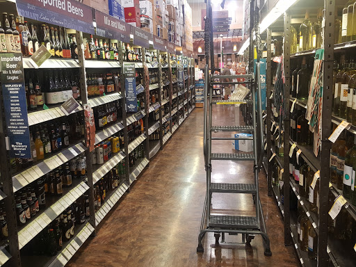 Wine Store «Total Wine & More», reviews and photos, 17550 N 75th Ave, Glendale, AZ 85308, USA