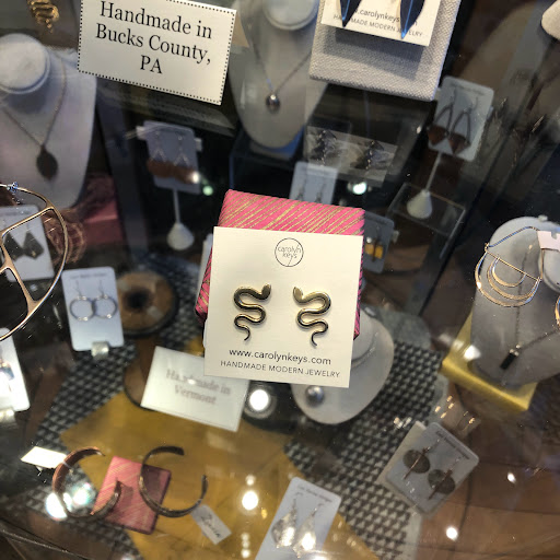 Jeweler «Zinnia Jewelry», reviews and photos, 1300 Massachusetts Ave, Cambridge, MA 02138, USA